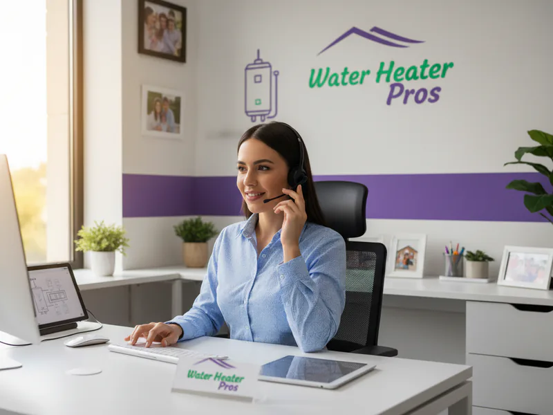 Water Heater Repair  in Moca  FAQ